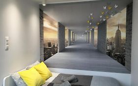 Centrum Sikorskiego 123 - Ezhome